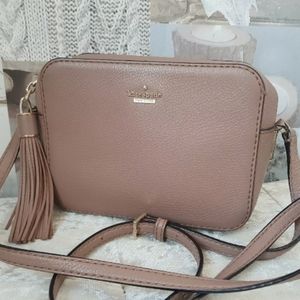 Kate spade arla crossbody camera bag